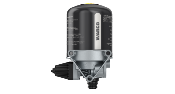 Air Dryer (Single Cannister) - 4324102010