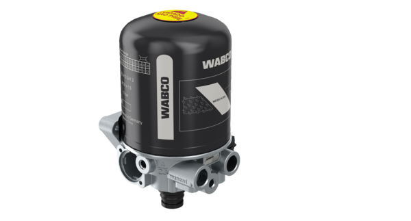 Air Dryer (Single Cannister) - 4324102010