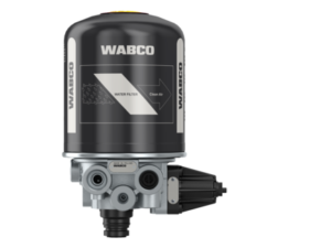 Air Dryer (Single Cannister) - 4324102010