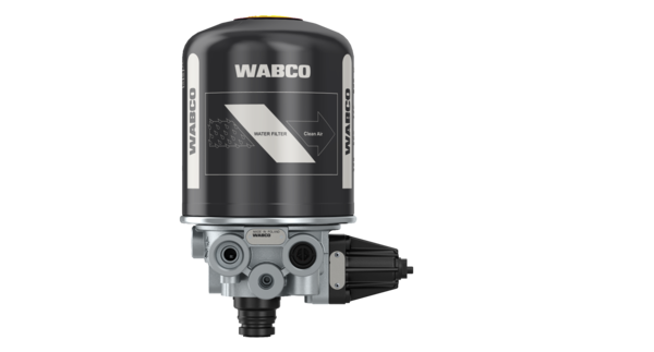 Air Dryer (Single Cannister) - 4324102010