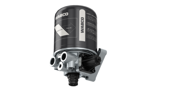 Air Dryer (Single Cannister) - 4324102010