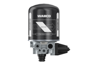 Single Chamber Air Dryer - 4324102020