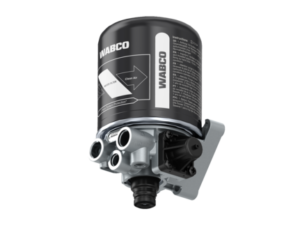 Air Dryer (Single Cannister) - 4324102040