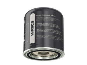 Air Dryer Cartridge, compressed-air system - 4324102412