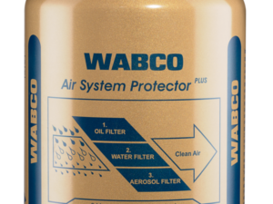 Desiccant Cartridge - 4324102442