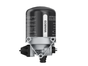 Air Dryer (Single Cannister) - 4324102500