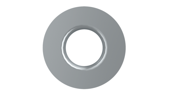 Valve head - 4324102504