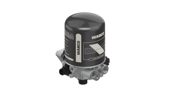 Air Dryer - 4324102620