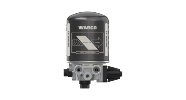 Air Dryer - 4324102620