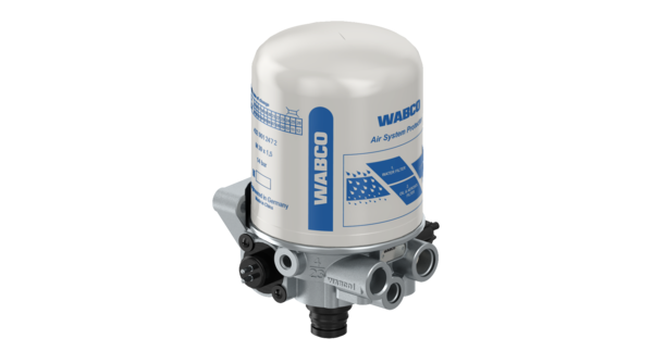 Air Dryer (Single Cannister) - 4324102800