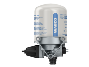 Air Dryer (Single Cannister) - 4324102800