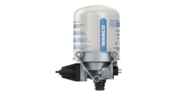 Air Dryer (Single Cannister) - 4324102800