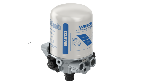 Air Dryer - 4324103550