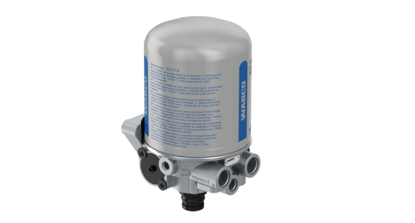 Air Dryer (Single Cannister) - 4324107200