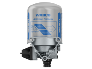 Air Dryer (Single Cannister) - 4324107200