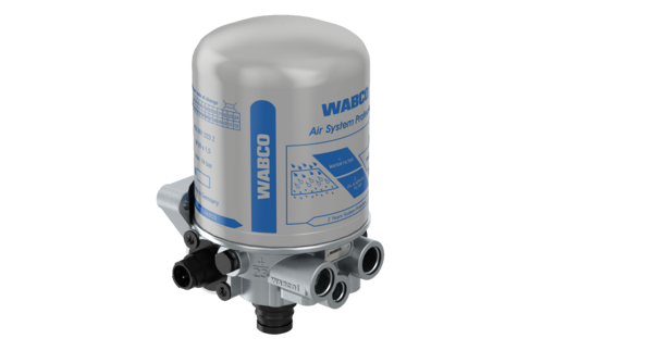 Air Dryer (Single Cannister) - 4324107350