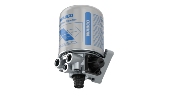 Air Dryer (Single Cannister) - 4324107350