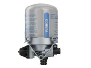 Air Dryer (Single Cannister) - 4324107350