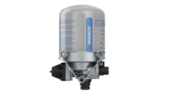 Air Dryer (Single Cannister) - 4324107350