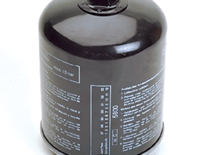 Kit: Cartridge - 4324109272