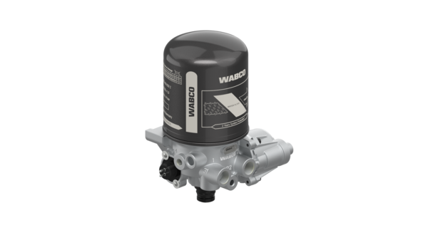 Air Dryer (Single Cannister) - 4324120020