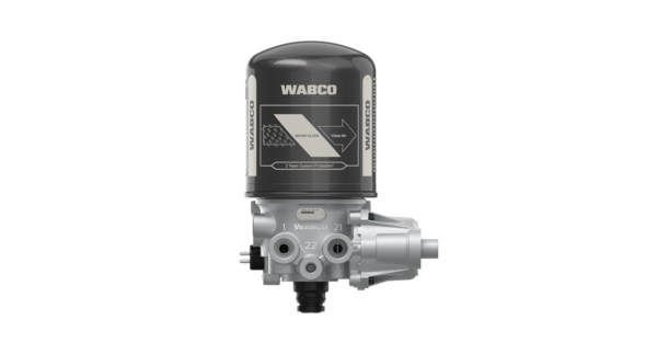 Air Dryer (Single Cannister) - 4324120020