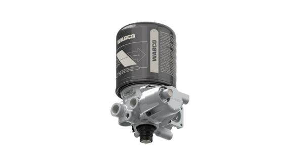 Air Dryer (Single Cannister) - 4324120020