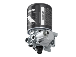 Air Dryer (Single Cannister) - 4324120040