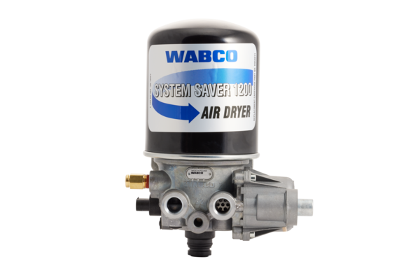 Air Dryer (Single Cannister) - 4324130010