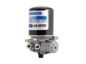 Air Dryer (Single Cannister) - 4324130010