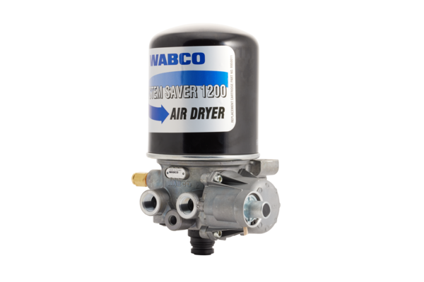 Air Dryer (Single Cannister) - 4324130010