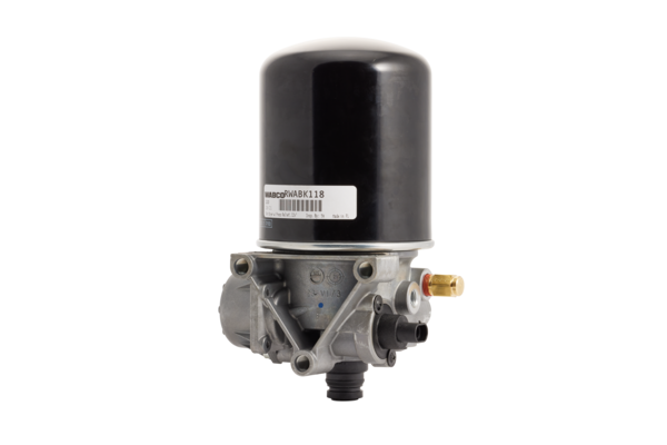 Air Dryer (Single Cannister) - 4324130010