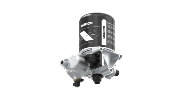 Air Dryer (Single Cannister) - 4324130700