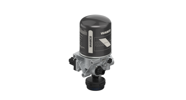 Air Dryer (Single Cannister) - 4324130710