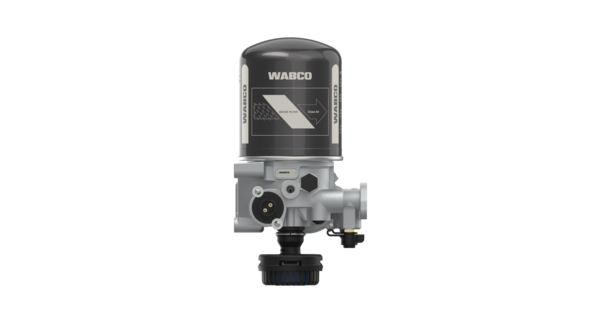 Air Dryer (Single Cannister) - 4324130710