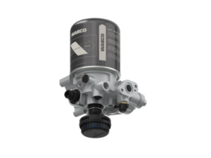 Air Dryer (Single Cannister) - 4324130710