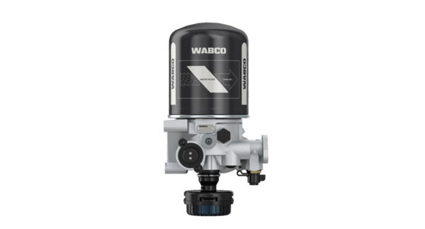 Air Dryer (Single Cannister) - 4324130720