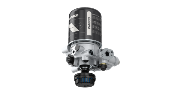 Air Dryer (Single Cannister) - 4324130720