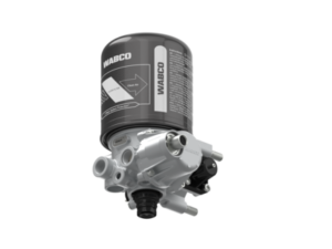 Air Dryer (Single Cannister) - 4324150000