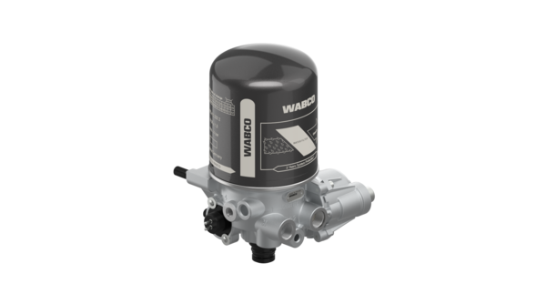 Air Dryer (Single Cannister) - 4324150050