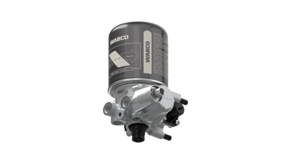 Air Dryer (Single Cannister) - 4324150050