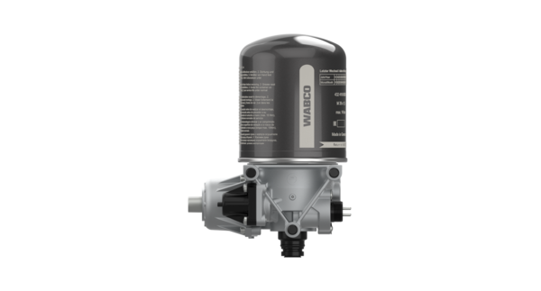 Air Dryer (Single Cannister) - 4324150050