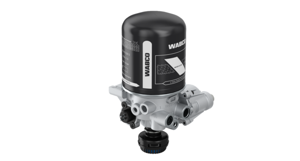 Air Dryer (Single Cannister) - 4324150060