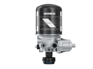 Air Dryer (Single Cannister) - 4324150060