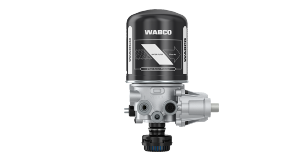 Air Dryer (Single Cannister) - 4324150060