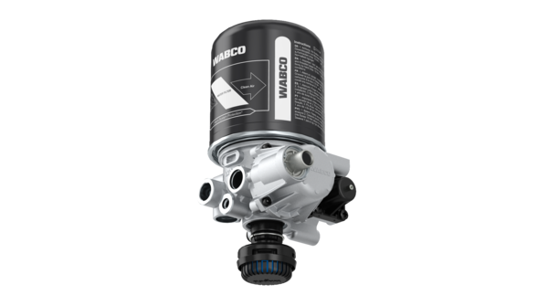 Air Dryer (Single Cannister) - 4324150060