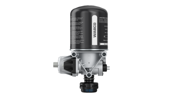 Air Dryer (Single Cannister) - 4324150060