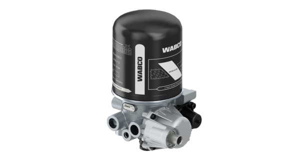 Air Dryer (Single Cannister) - 4324150150