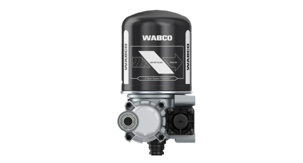 Air Dryer (Single Cannister) - 4324150150