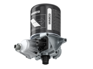 Air Dryer (Single Cannister) - 4324150150